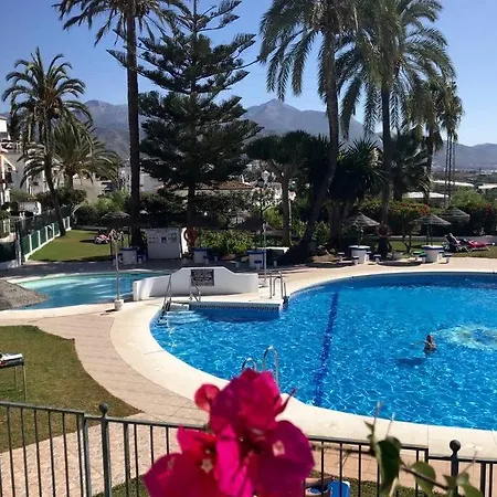 Beautiful House Angelines 40 Holiday home Nerja