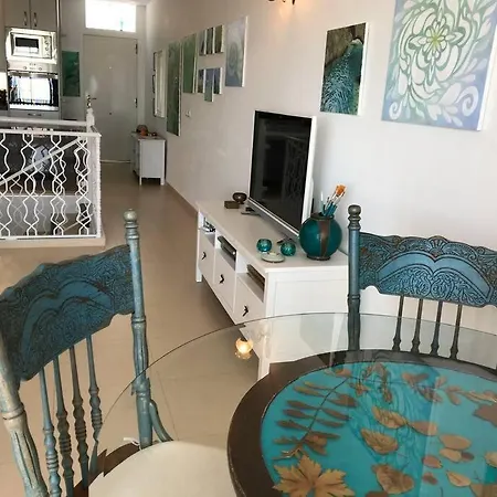 Beautiful House Angelines 40 * Nerja