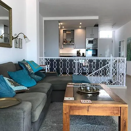 Beautiful House Angelines 40 * Nerja