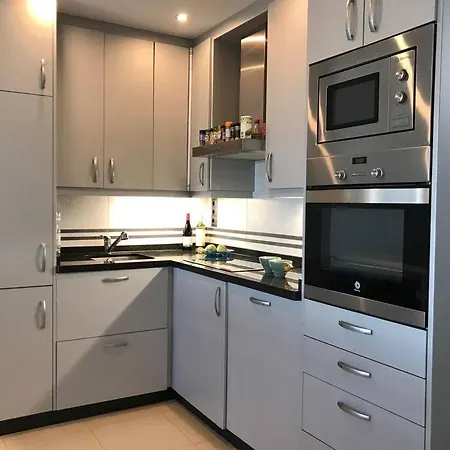 بيت للعطل Beautiful House Angelines 40