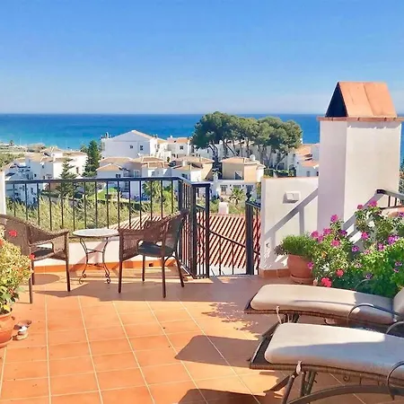 Beautiful House Angelines 40