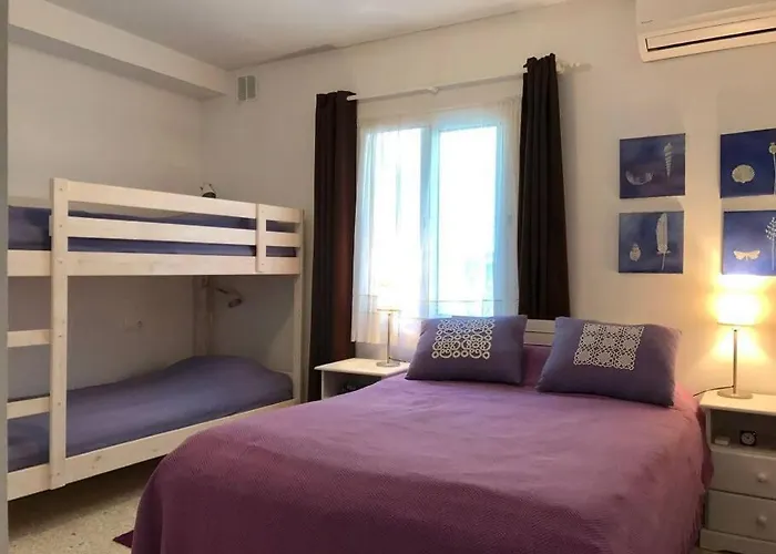 Beautiful House Angelines 40 * نيرخا