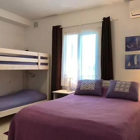 Beautiful House Angelines 40 * Nerja