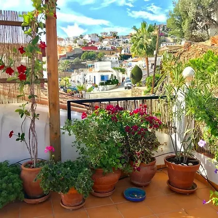 Hébergement de vacances Beautiful House Angelines 40 *