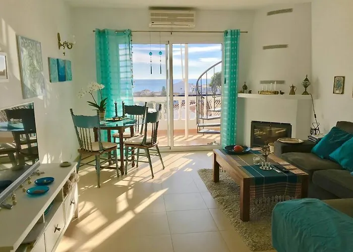 Beautiful House Angelines 40 度假居 内尔哈