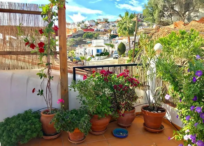 度假居 Beautiful House Angelines 40 *