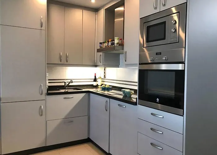 度假居 Beautiful House Angelines 40